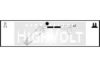 STANDARD OEF764 Ignition Cable Kit